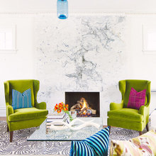 Fireplaces
