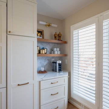 Full Home Remodeling - Great Falls VA