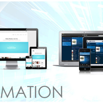 Home Automation System