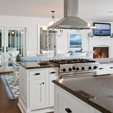 Cabinetry