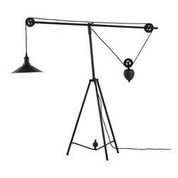Modern Lighting - Floor Lamps