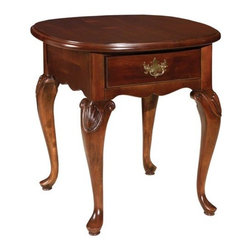 Kincaid - Side Tables And End Tables