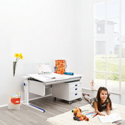 Champion Desk - Products