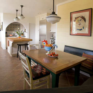 Pasadena Kitchen
