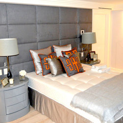 Charles street Mayfaif - Bedroom Products