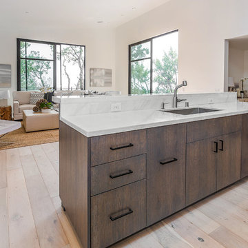 Woodside Custom