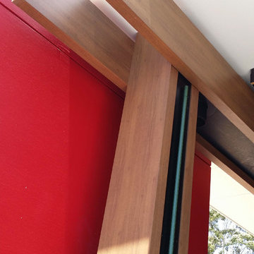 Knotwood Siding/Cladding
