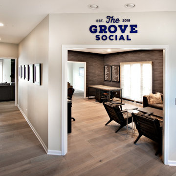 The Grove Social