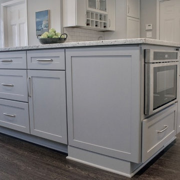 Cromer Kitchen Remodel