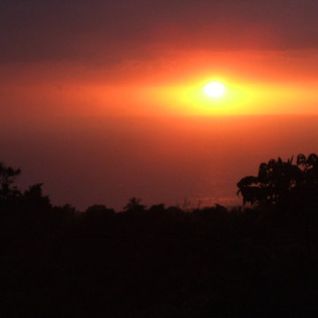 South Kona Hideway