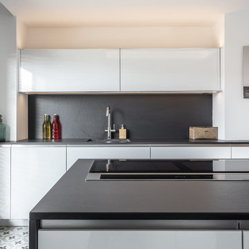 Apartamento Trias Fargas, Barcelona