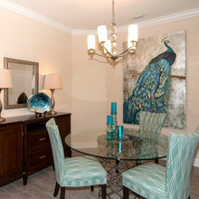 small dining tables