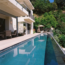 lap pool
