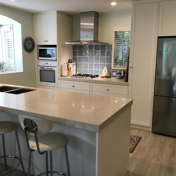 Merivale kitchen