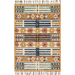 Southwestern Area Rugs by Homesquare