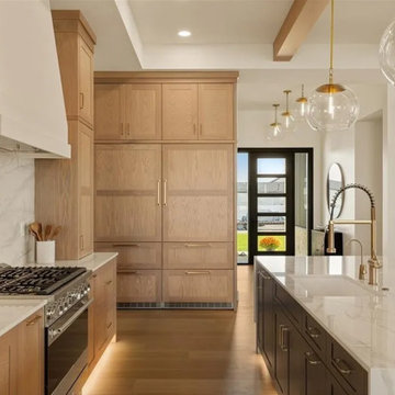 2025 Billings Parade of Homes - Gold Buckle