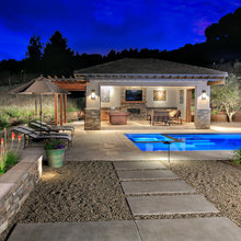 Pool Houses