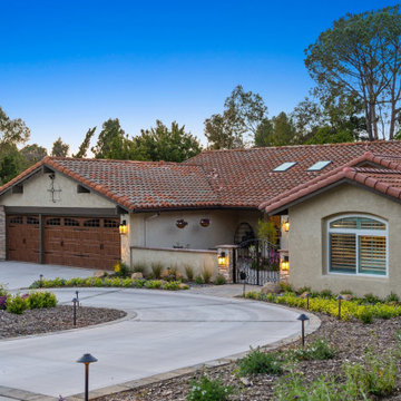 Poway Home Addition