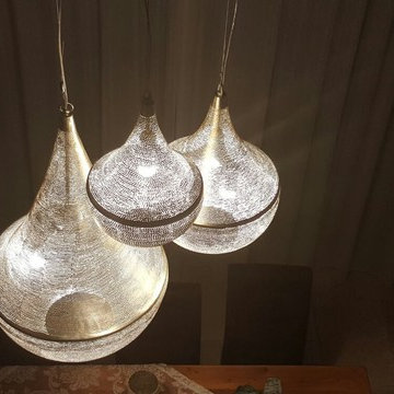 Elegant und modern mit Bella Leuchten