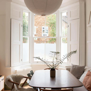 Mansard and Rear Extension | Stoke Newington