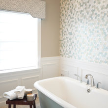Vineyard Master Bath