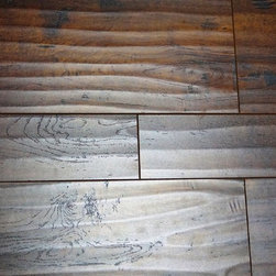 Laminate flooring - Products
