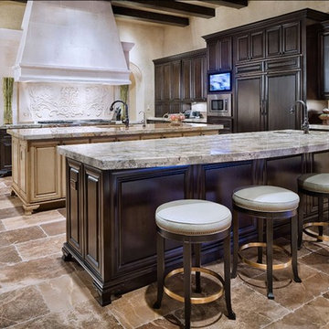 Custom Home