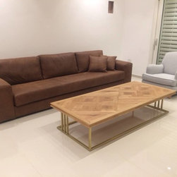 Sofas - Products
