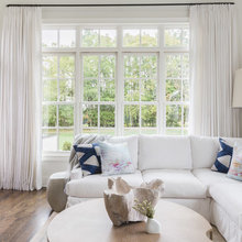 Window Treatments
