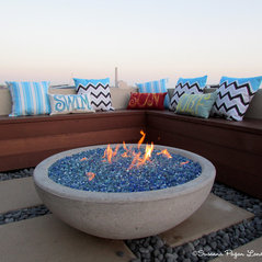 SP Gardens - Susanna Pagan Landscape Design - San Marcos, CA, US 92078