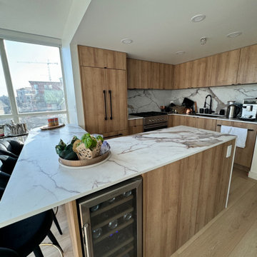 Vancouver Condo Renovation