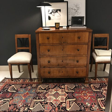 FOYER AFTER