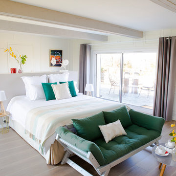 B&B in Normandy, France
