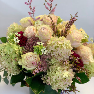 Anniversary Flowers