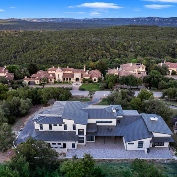 Seven Oaks Contemporary