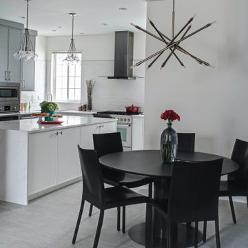 Kosher Kitchen