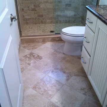 Bathrooms