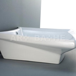 Sinks - Vessels - Bathroom Sinks
