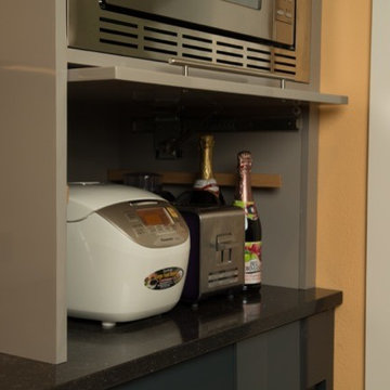 Home Update with High Tech Innovations