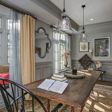 Dining Room Ideas