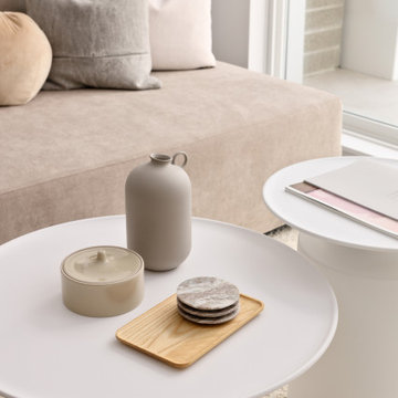 Living Room - Modern