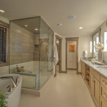 2015 Winner Summit County Parade of Homes - Breckenridge, CO