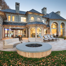 backyard house design