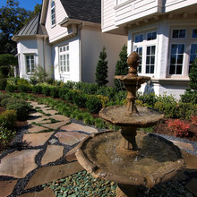 Landscape Ideas