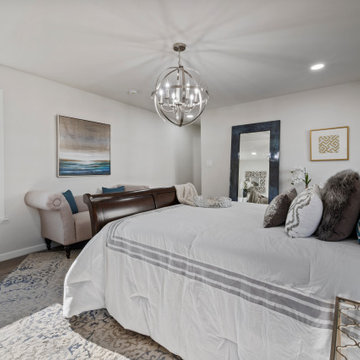 Pearl Staging