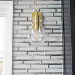 Fontana, WI - Wall Lighting
