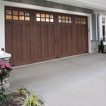 Garage Door Repair Kenosha
