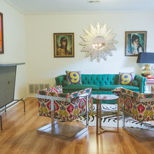 Eclectic Colors