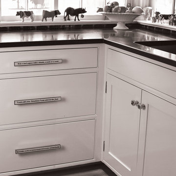 Kitchens