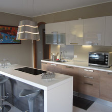 kitchenette